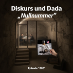 Die Nullnummer