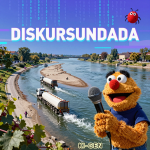 LLMs, Muppets & politische Doppelmoral