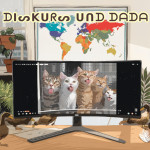 Kontinente, Kleber und die Kunst des Chaos